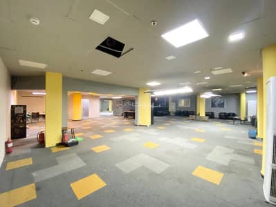 Office for Rent in North Jeddah, Jeddah - Prime Office Space for Rent in Al Rehab, Jeddah