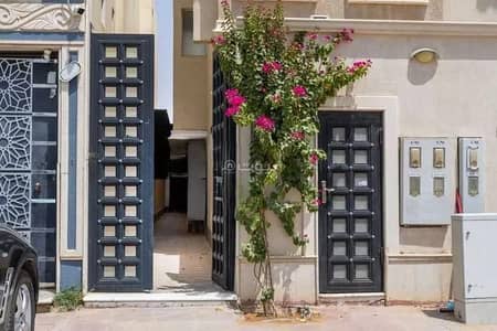 Studio for Rent in Al Asemah, Al Diriyah - Apartment for rent on Prince Abdulrahman Ibn Nasser Street, Al-Asimah District, Ad-Diriyah City, Riyadh Region, Riyadh Province.