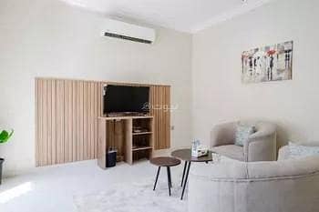 1 Bedroom Flat for Rent in Al Asemah, Al Diriyah - "Apartment for Rent on Prince Abdulrahman Bin Nasser Street, Al Asimah District, Diriyah City, Riyadh Region