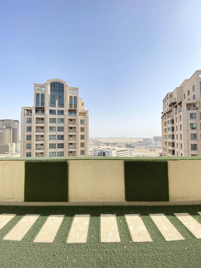 Apartment for sale in Al Fayhaa, North Jeddah