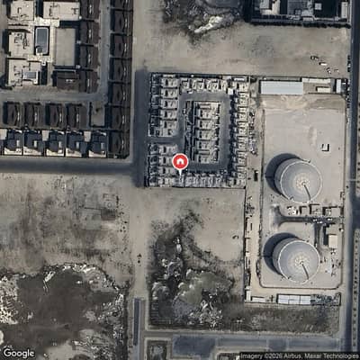 فیلا  للبيع في الخزامى، الخبر - فيلا للبيع في الخبر، حي الحزام