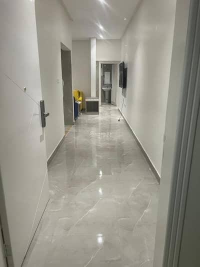 1 Bedroom Flat for Rent in North Riyadh, Riyadh - 1 Bedroom Furnished Apartment For Rent in Al Nuzhah, Riyadh