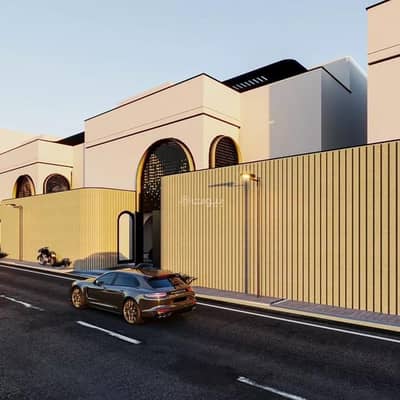 6 Bedroom Villa for Sale in Ar Rawdah2, Al Ahsa - Villa For Sale in Ar Rawdah2, Al Ahsa