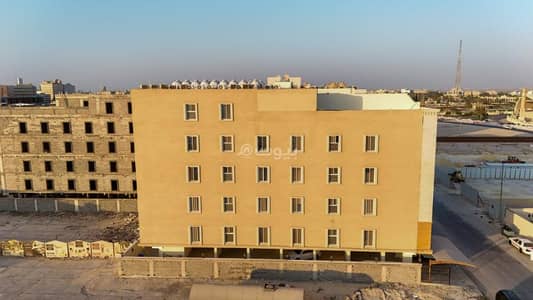 فلیٹ 3 غرف نوم للايجار في الناصرية، الدمام - شقة للإيجار حي الناصريه