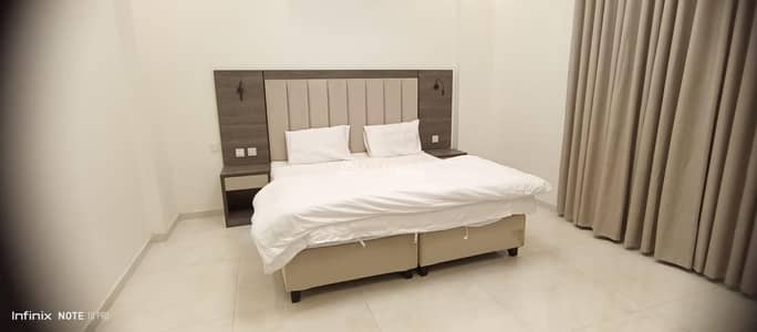 فلیٹ 1 غرفة نوم للايجار في العزيزية، أبها - شقة للإيجار في العزيزية، أبها