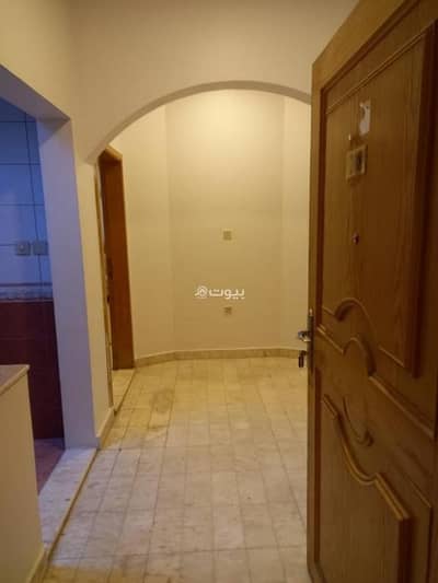 فلیٹ 1 غرفة نوم للايجار في شرق الرياض، الرياض - شقة استوديو للإيجار في حي الملك عبد العزيز، الرياض