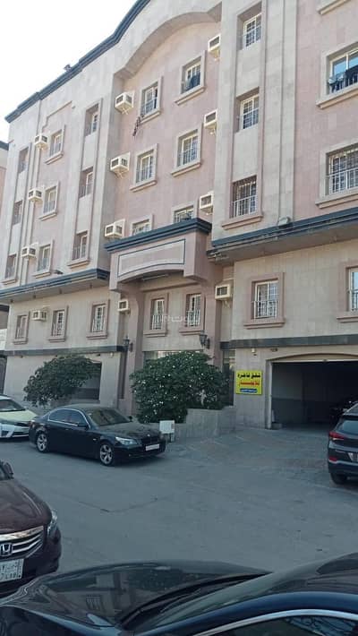 شقة 2 غرفة نوم للايجار في شمال جدة، جدة - شقة للايجار في الربوة، شمال جدة