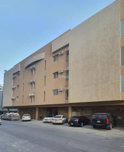 1 Bedroom Flat for Rent in Central Riyadh, Riyadh - Studio Apartment For Rent in Al Wizarat, Riyadh