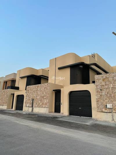 5 Bedroom Villa for Sale in Al Rayyan, Al Hofuf Eastern Region - Villa For Sale in Al RVilla in Al Rayyan - Al Hofuf