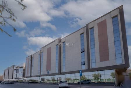 1 Bedroom Flat for Rent in North Riyadh, Riyadh - 1 Bedroom Furnished Apartment For Rent in Al Nakhil, Riyadh