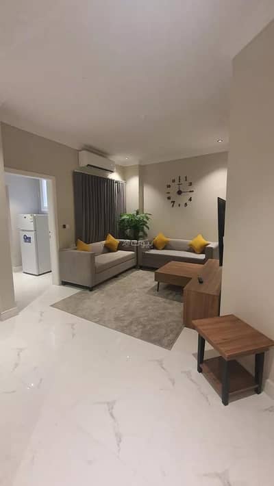 1 Bedroom Flat for Rent in Central Riyadh, Riyadh - 1 Bedroom Apartment For Rent in Al Namudhajiyah, Riyadh