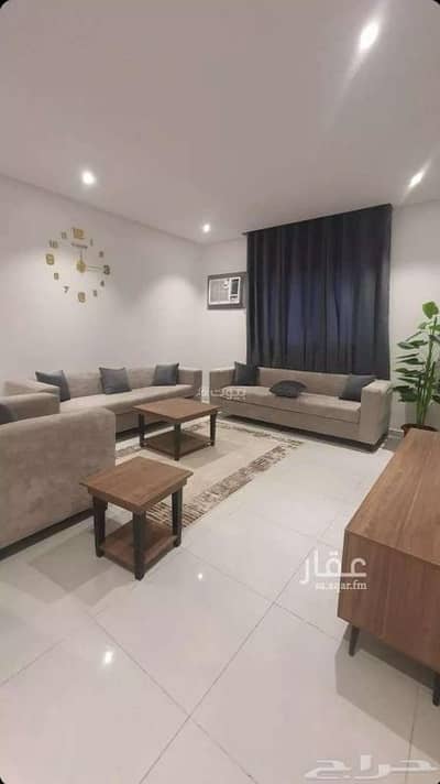 1 Bedroom Flat for Rent in Central Riyadh, Riyadh - Furnished apartments for monthly rent in the Ministries District