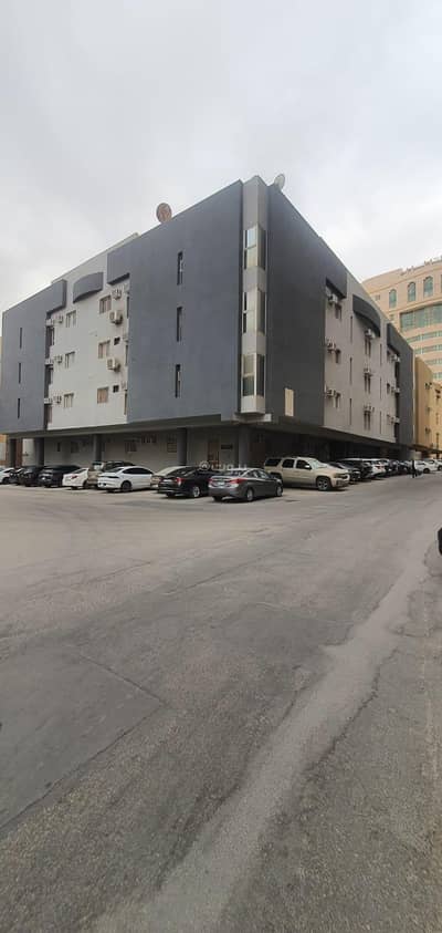 1 Bedroom Apartment for Rent in Central Riyadh, Riyadh - One-bedroom apartment for rent in Al-Wazarat, Riyadh