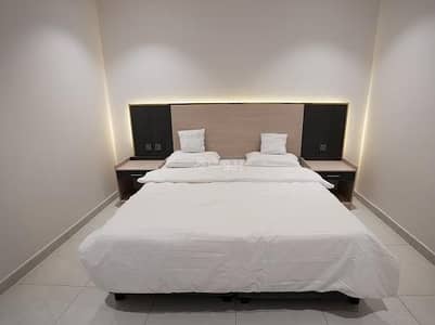 1 Bedroom Flat for Rent in Central Riyadh, Riyadh - Studio Apartment For Rent in Al Wizarat, Riyadh