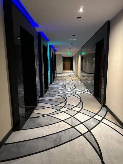 1 Bedroom Apartment for Sale in North Riyadh, Riyadh - Apartment for sale in Al Masif, North Riyadh