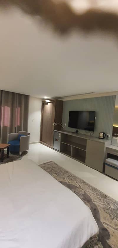 1 Bedroom Flat for Rent in North Riyadh, Riyadh - Studio Apartment For Rent in Al Nakhil, Riyadh