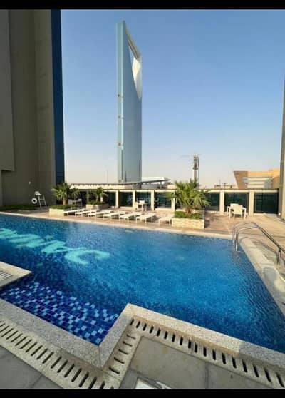Studio for Sale in North Riyadh, Riyadh - 1 bedroom apartment for sale in al-olya, riyadh in damac tower