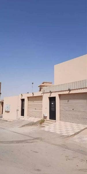 Villa For Sale in Az Zahrah, Buraydah Al Qassim Region Villa For Sale in Az Zahrah, Buraydah Al Qassim Region