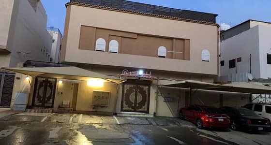 عمارة سكنية  للبيع في القصواء، المدينة المنورة - عمارة سكنية للبيع في القصواء، المدينة المنورة