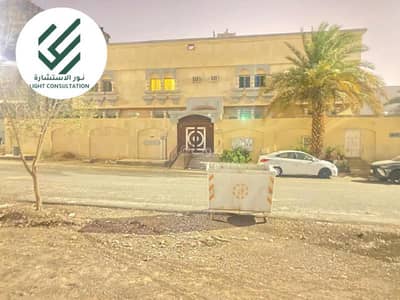 عمارة سكنية  للبيع في الجابرة، المدينة المنورة - عمارة سكنية في الجابرة, المدينة المنورة