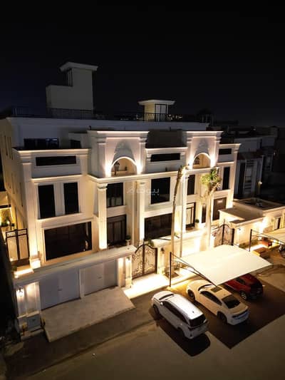 فیلا 4 غرف نوم للايجار في شمال جدة، جدة - بنتهاوس للإيجار( جديدة )