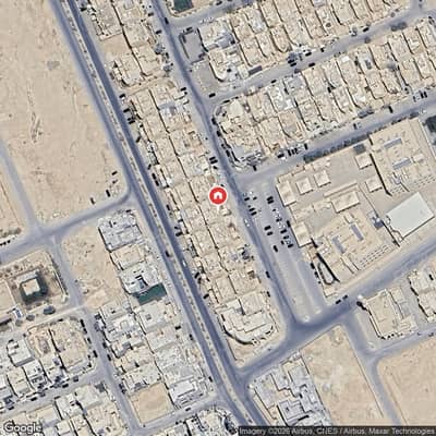 فیلا  للايجار في شمال الرياض، الرياض - فيلا للإيجار في King Abduallah، الرياض