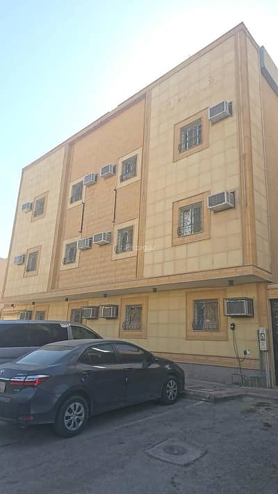 عمارة سكنية  للايجار في غرب الرياض، الرياض - عمارة للإيجار بالكامل في حي طويق