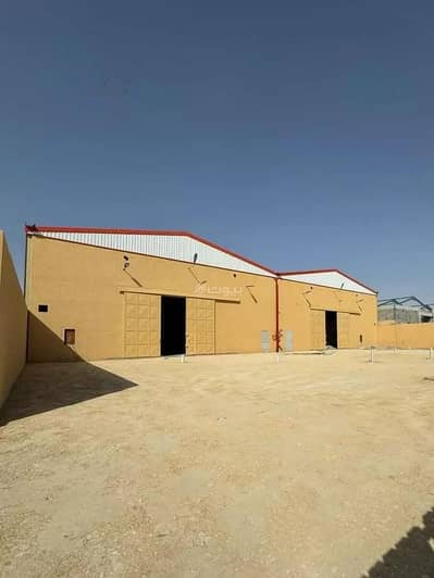 Workshop for Rent in South Riyadh, Riyadh - Warehouse for Rent in Al-Masfah District, Riyadh City, Riyadh Region