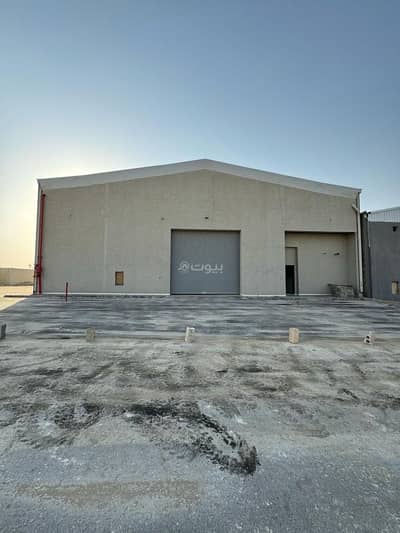 Workshop for Rent in South Riyadh, Riyadh - Factory for rent - Riyadh Al-Masaffah Industrial District