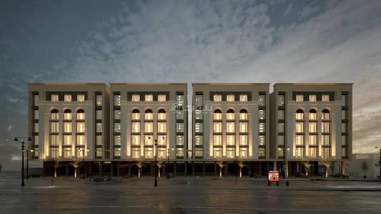 2 Bedroom Apartment for Sale in North Jeddah, Jeddah - Two rooms for sale at an attractive price