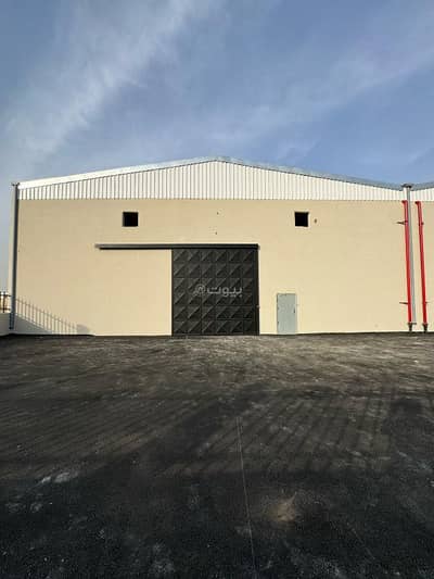 Workshop for Rent in South Riyadh, Riyadh - Workshop or lab for rent - Riyadh, Al-Misfah Industrial District