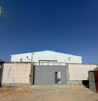 Factory for Rent in Al Kharj Riyadh Region - Factory For Rent in Al Kharj Riyadh Region