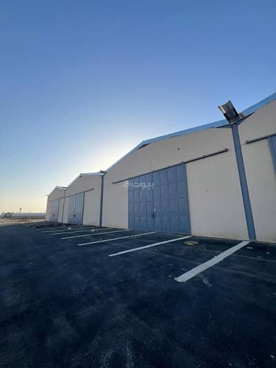 Warehouse for Rent in Ghiyada, Al Kharj Riyadh Region - Warehouse for Rent - Al Kharj, Marwah neighborhood