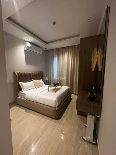 شقة 2 غرفة نوم للبيع في شمال الرياض، الرياض - شقة للبيع في حي الملقا, شارع ابها مدينة الرياض, منطقة الرياض