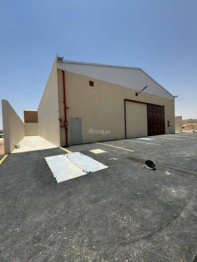 Workshop for Rent in South Riyadh, Riyadh - Workshop or laboratory for rent
