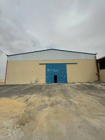 Workshop for Rent in South Riyadh, Riyadh - Workshop or laboratory for rent - Riyadh, Al-Masafah neighborhood