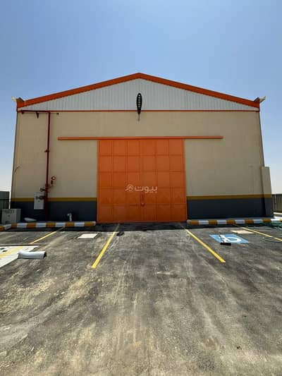 Workshop for Rent in South Riyadh, Riyadh - Workshop or laboratory for rent - Riyadh, Al-Masafah district