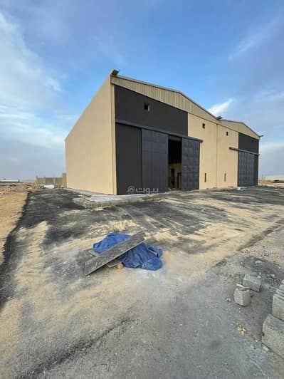 Workshop for Rent in South Riyadh, Riyadh - Warehouse for Rent in Al-Masfah District, Riyadh City, Riyadh Region