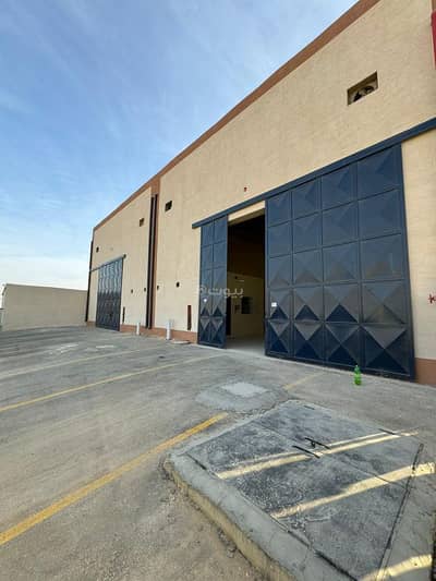 Workshop for Rent in South Riyadh, Riyadh - Workshop or laboratory for rent - Riyadh, Al-Masifah neighborhood