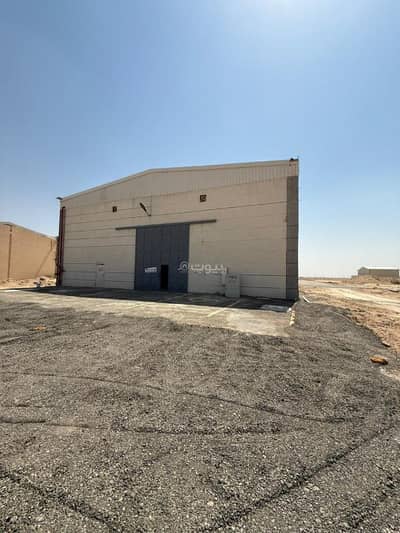 Workshop for Rent in South Riyadh, Riyadh - Workshop or lab for rent - Riyadh, Al-Masfah neighborhood