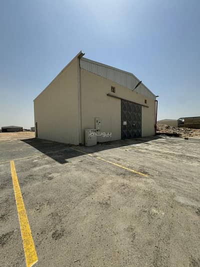Workshop for Rent in South Riyadh, Riyadh - Workshop or laboratory for rent - Riyadh, Al-Masfah neighborhood