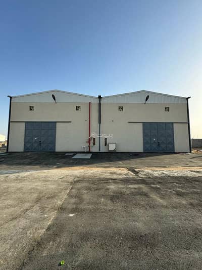 Workshop for Rent in South Riyadh, Riyadh - Workshop or laboratory for rent - Riyadh, Al-Masfaf neighborhood