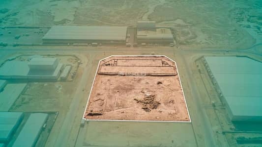 Factory for Rent in Al Kharj Riyadh Region - Factory for rent in Al-Kharj cities, Riyadh Region