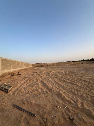 Warehouse for Rent in Ghiyada, Al Kharj Riyadh Region - House for rent - Al-Rifai neighborhood