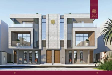 3 Bedroom Floor for Sale in East Riyadh, Riyadh - Property for sale