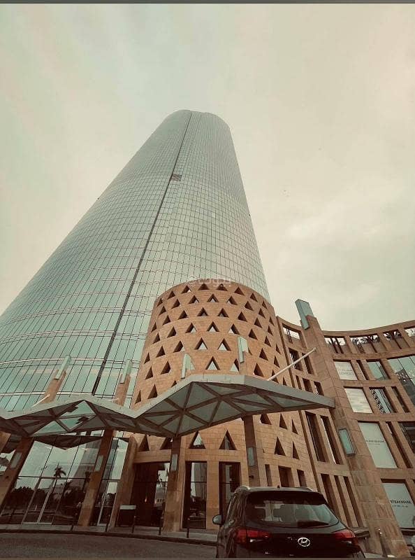 A distinctive apartment in the Al Sahafa neighborhood, Raval Tower A distinctive apartment in the Al Sahafa neighborhood, Raval Tower