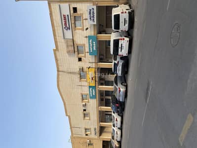 مكتب  للايجار في وسط الرياض، الرياض - مكتب للايجار بحي الملز