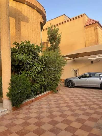 5 Bedroom Villa for Sale in North Riyadh, Riyadh - Villa for Sale in Al Rabi, North Riyadh