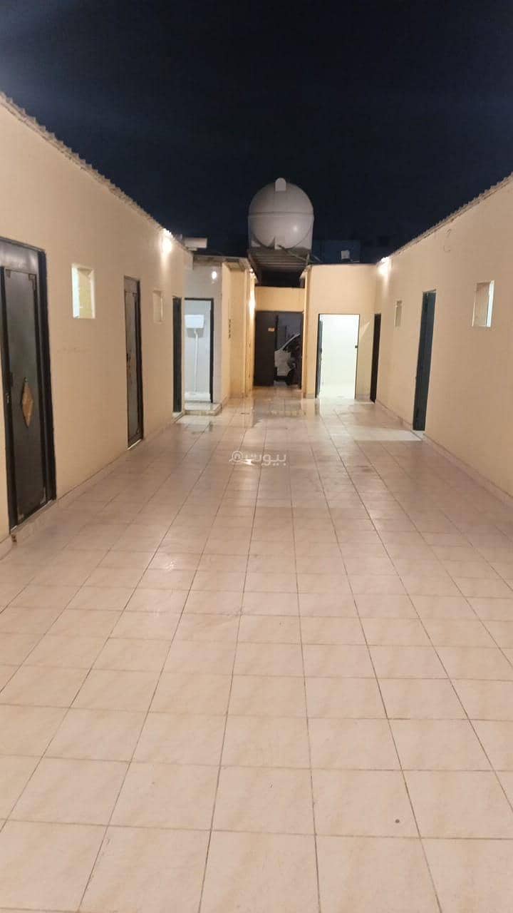 Istiraha for sale in Al Faisaliyah, Central Riyadh
