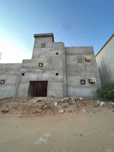 فیلا 2 غرفة نوم للبيع في الروضة، صامطة منطقة جازان - فيلا للبيع في الروضة، صامطة منطقة جازان